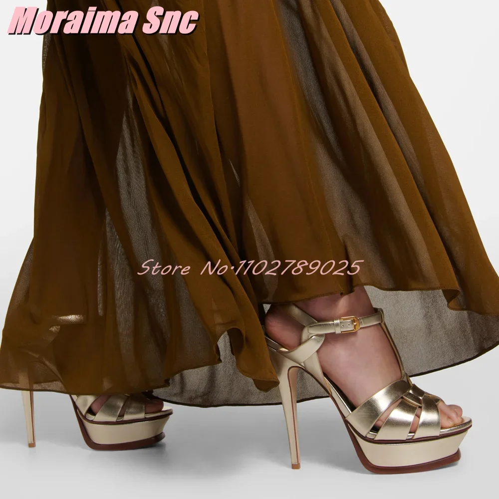 Sandali con punta quadrata e c - Casual Sandal Leather recensione e prezzo
