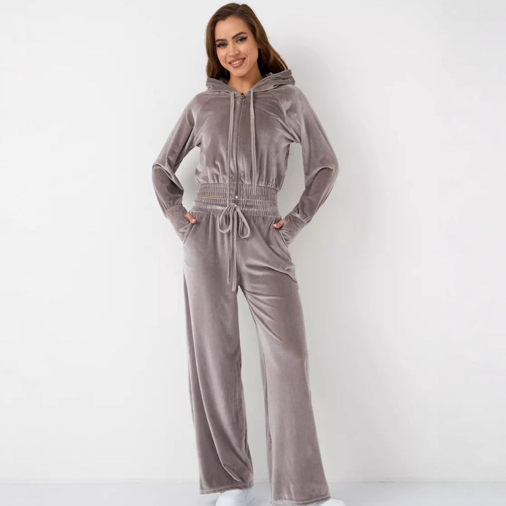 Completo due pezzi da donna: S - Short Linen Drawstring recensione e prezzo