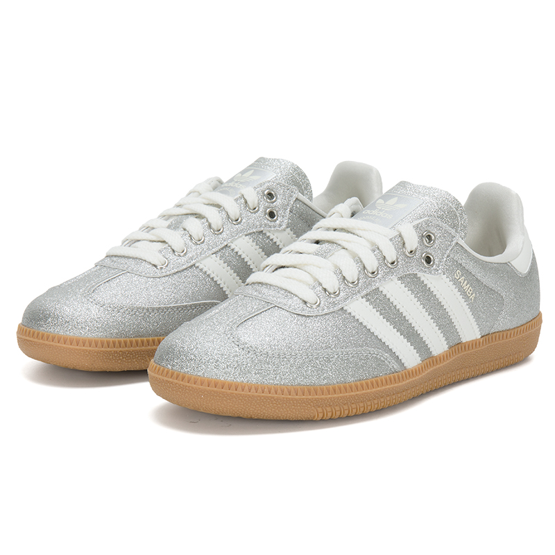 Adidas (Adidas) Trefoil Sneake - Adidas Shoes Samba recensione e prezzo
