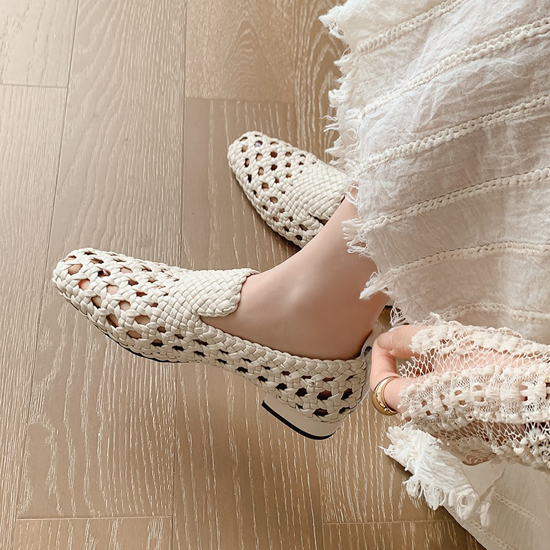 Sandali Donna in Vera Pelle In - Casual Sandal Leather recensione e prezzo