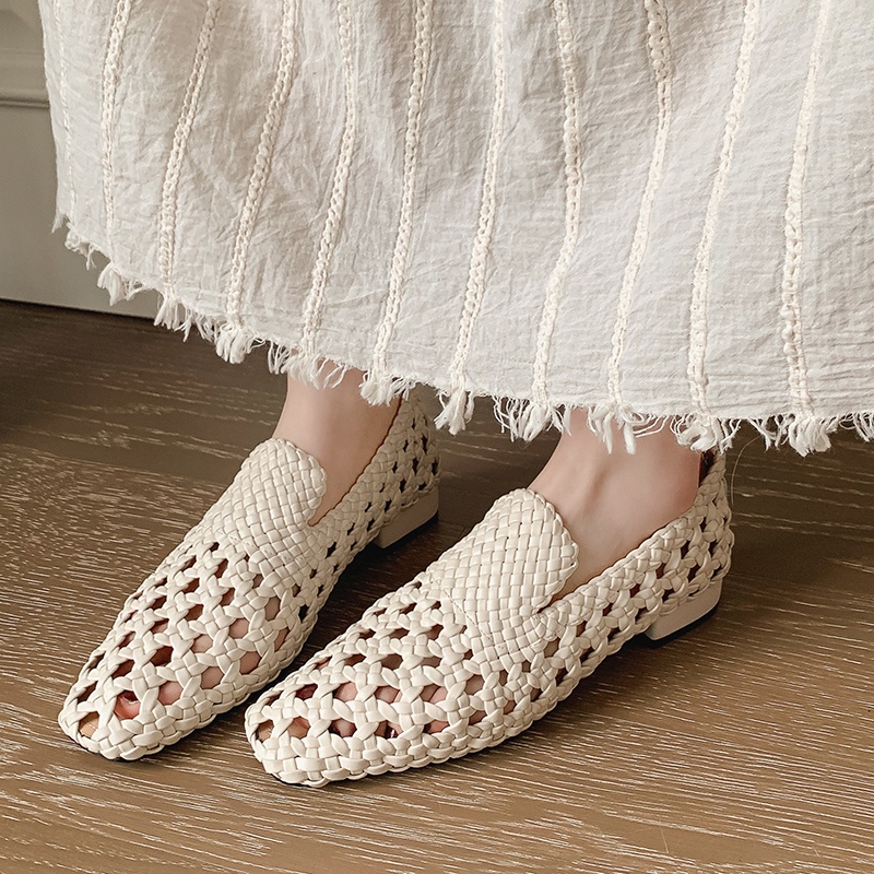 Sandali Donna in Vera Pelle In - Casual Sandal Leather recensione e prezzo