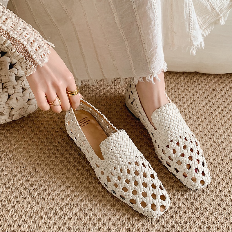 Sandali Donna in Vera Pelle In - Casual Sandal Leather recensione e prezzo