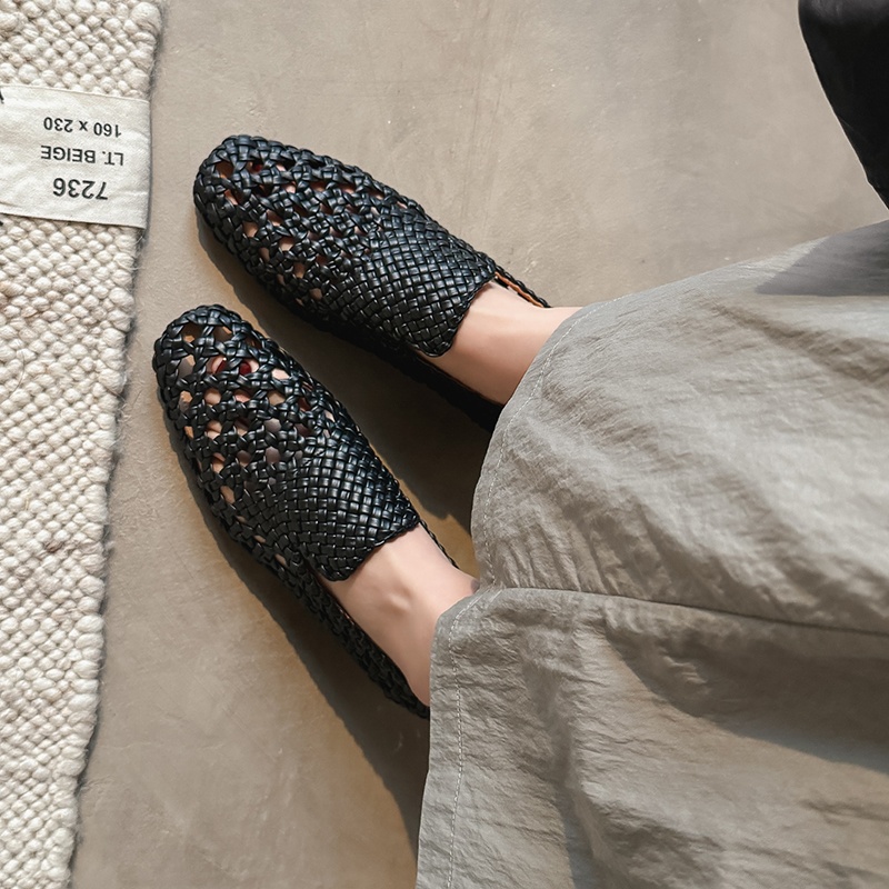 Sandali Donna in Vera Pelle In - Casual Sandal Leather recensione e prezzo