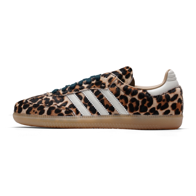 Scarpe da donna Adidas Trefoil - Adidas Shoes Samba recensione e prezzo