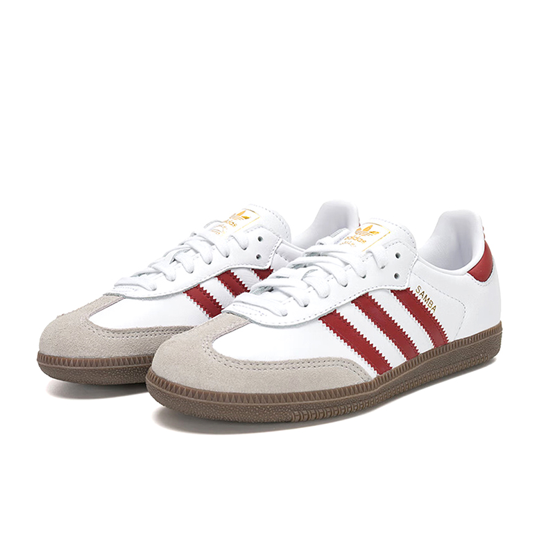 Adidas Original SAMBA OG Scarp - Adidas Shoes Samba recensione e prezzo